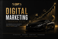 1OF1 Digital Marketing