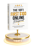 First $100 Online Blueprint