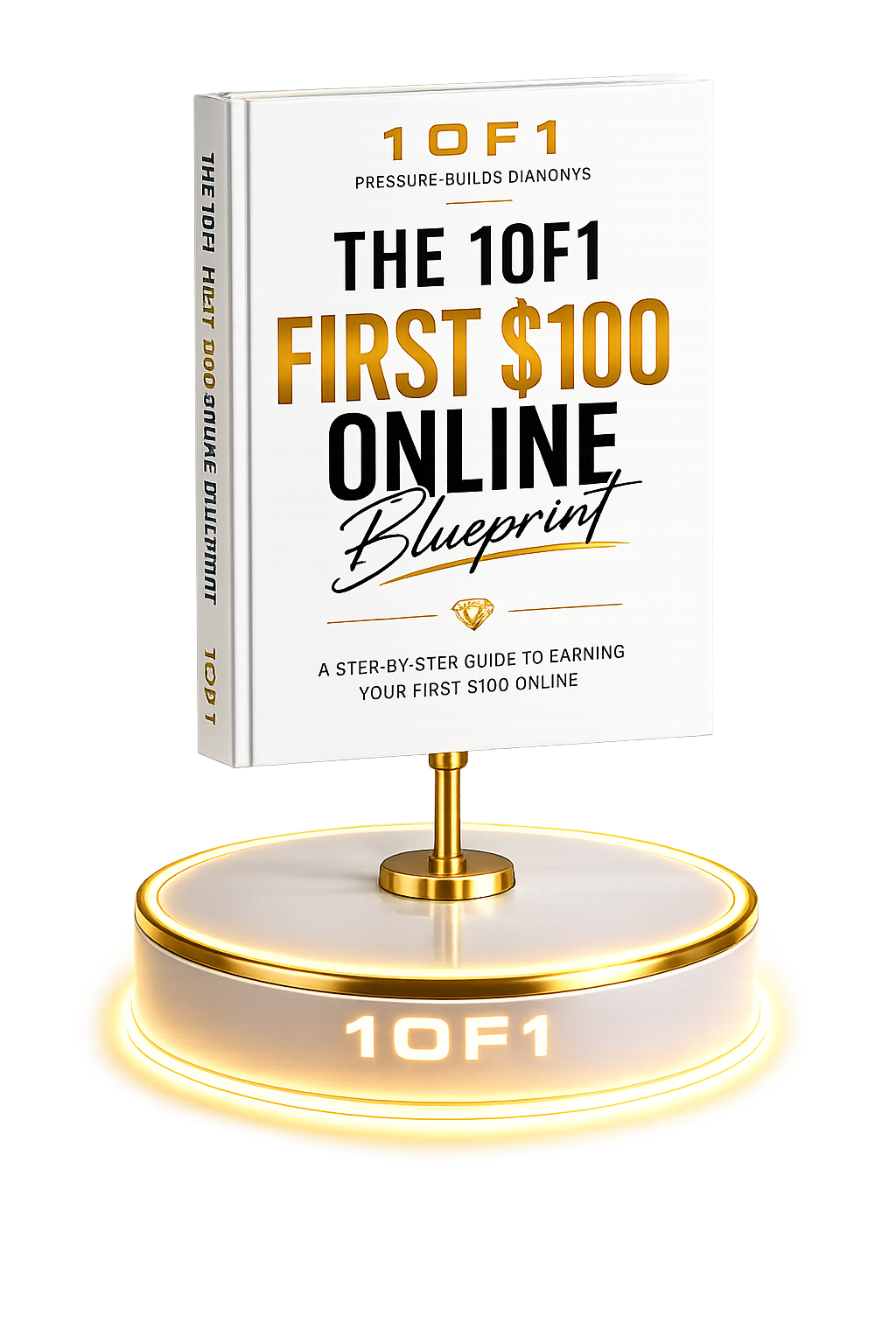 First $100 Online Blueprint