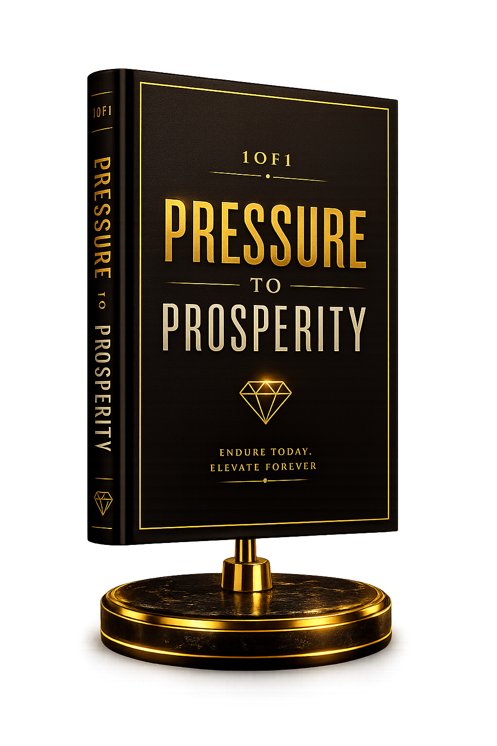 Pressure To Prosperity