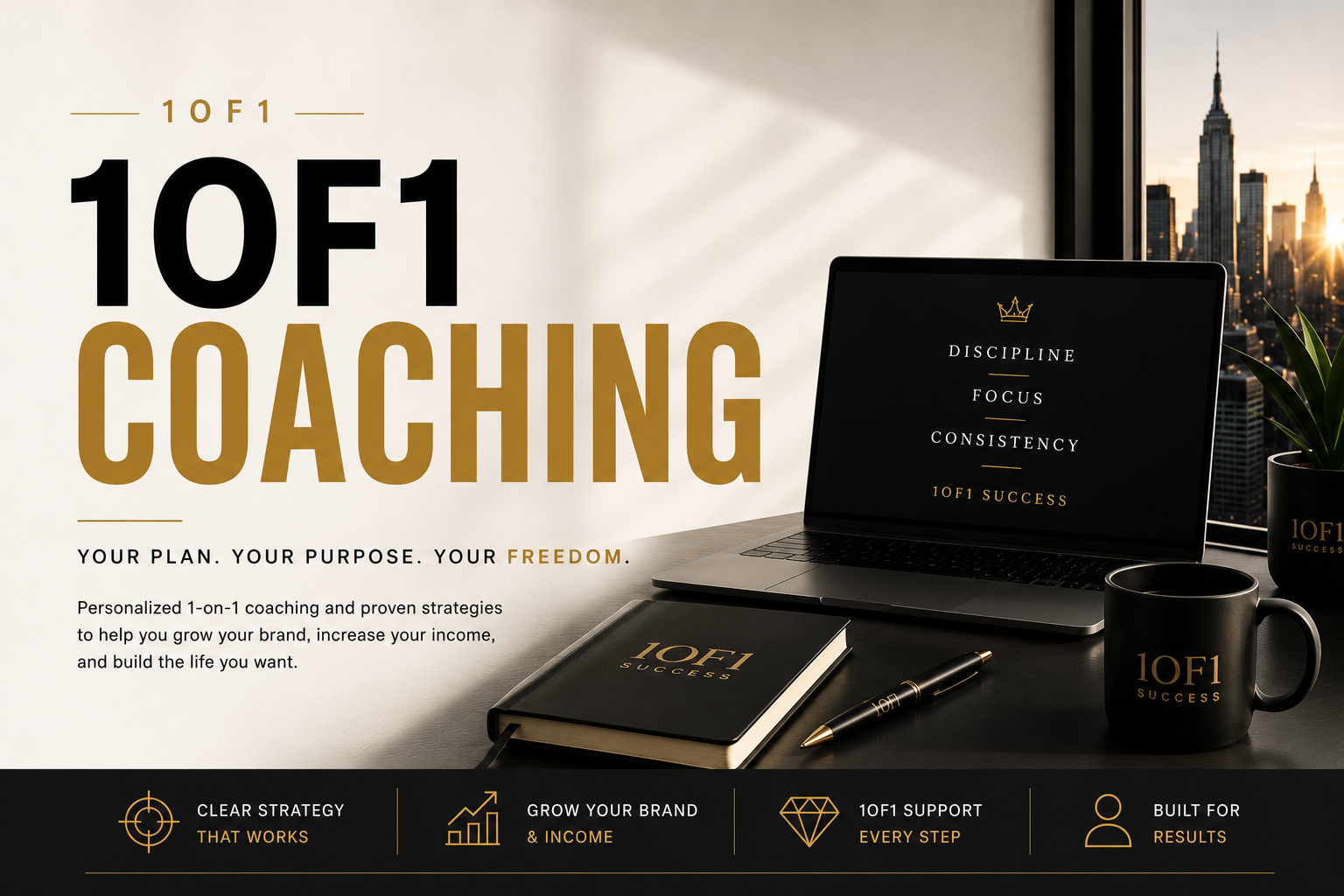 1OF1 Coaching