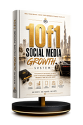 1OF1 Social Media Growth System
